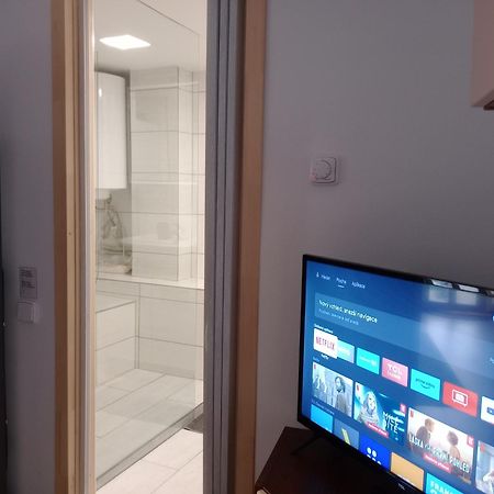 Apartman Marie Polepy Ngoại thất bức ảnh