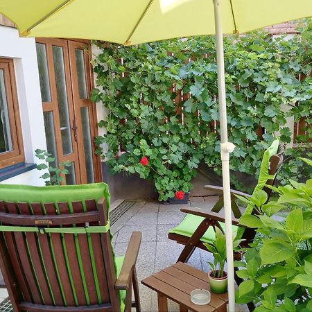 Apartman Marie Polepy Ngoại thất bức ảnh