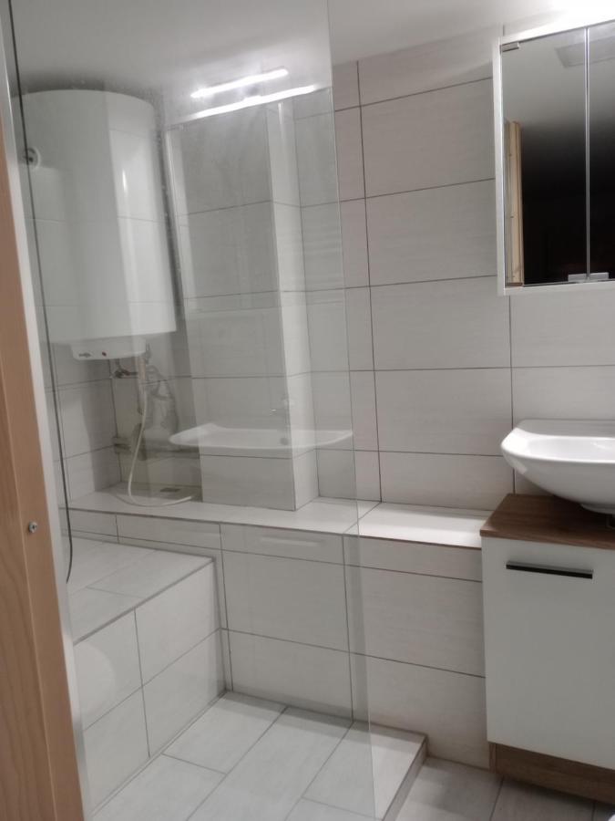 Apartman Marie Polepy Ngoại thất bức ảnh