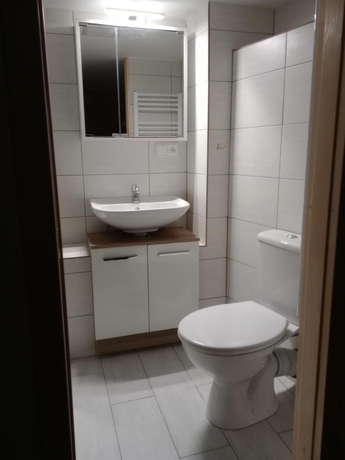 Apartman Marie Polepy Ngoại thất bức ảnh