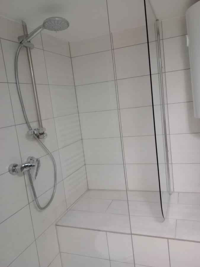 Apartman Marie Polepy Ngoại thất bức ảnh