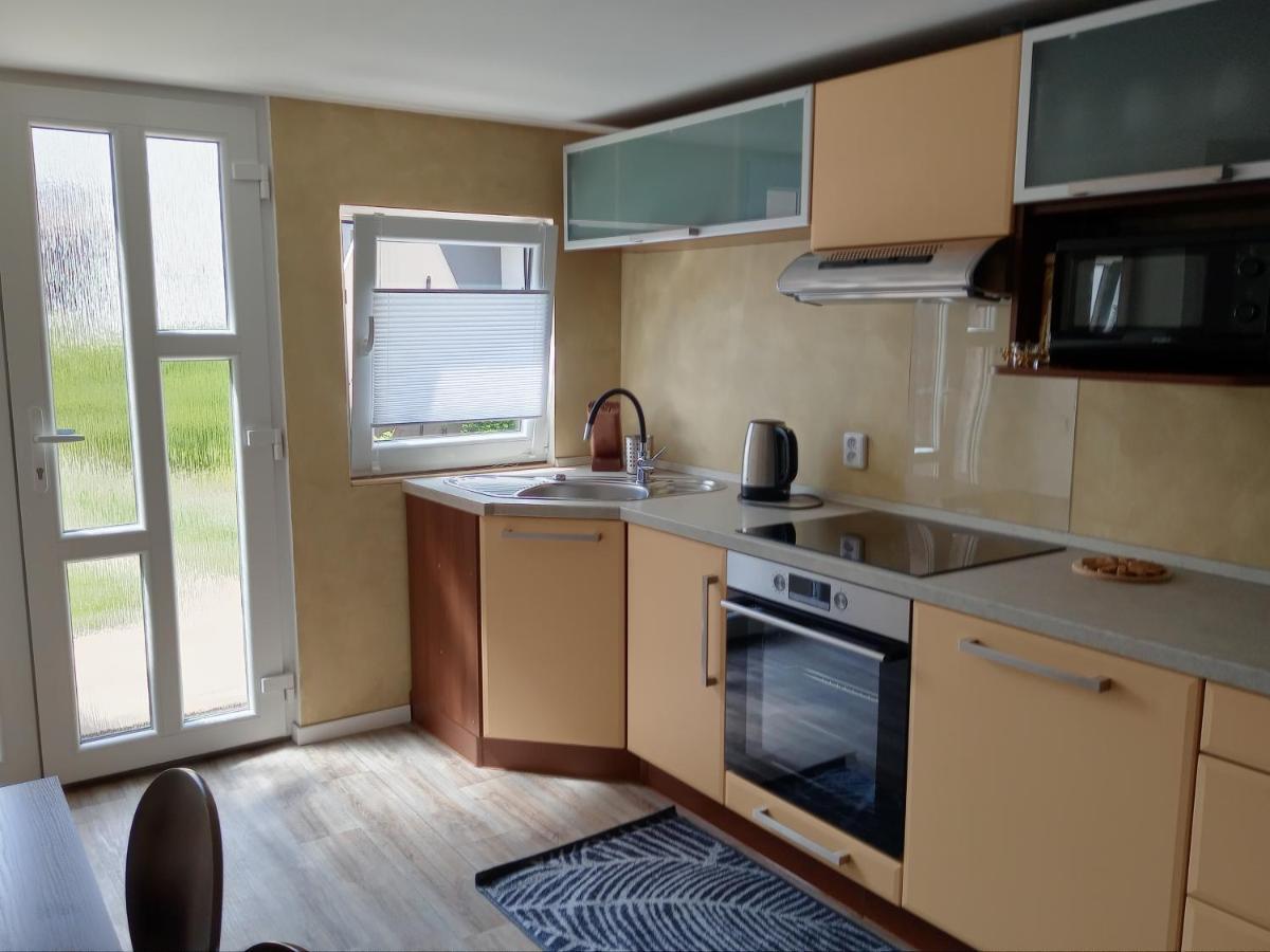 Apartman Marie Polepy Ngoại thất bức ảnh