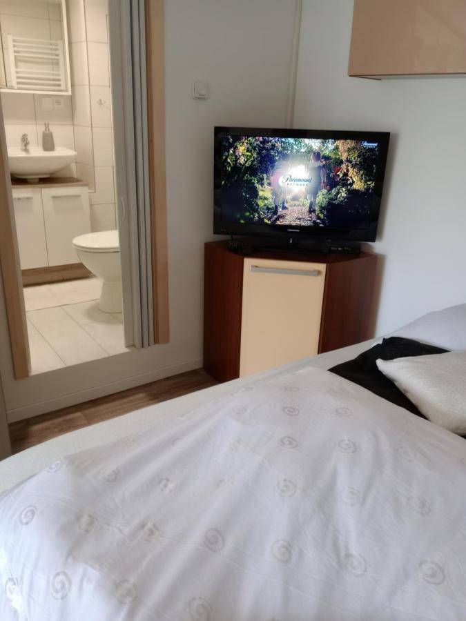 Apartman Marie Polepy Ngoại thất bức ảnh