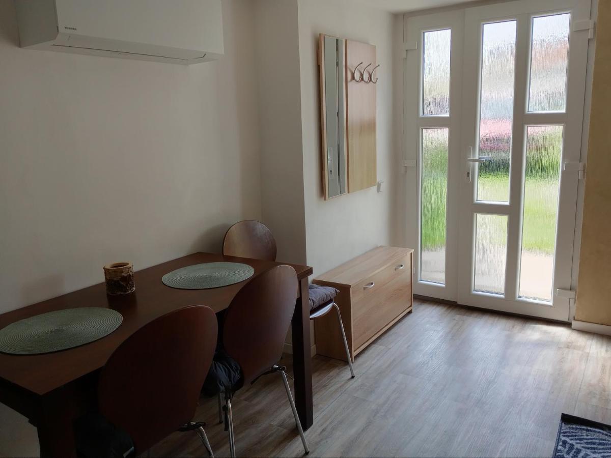 Apartman Marie Polepy Ngoại thất bức ảnh