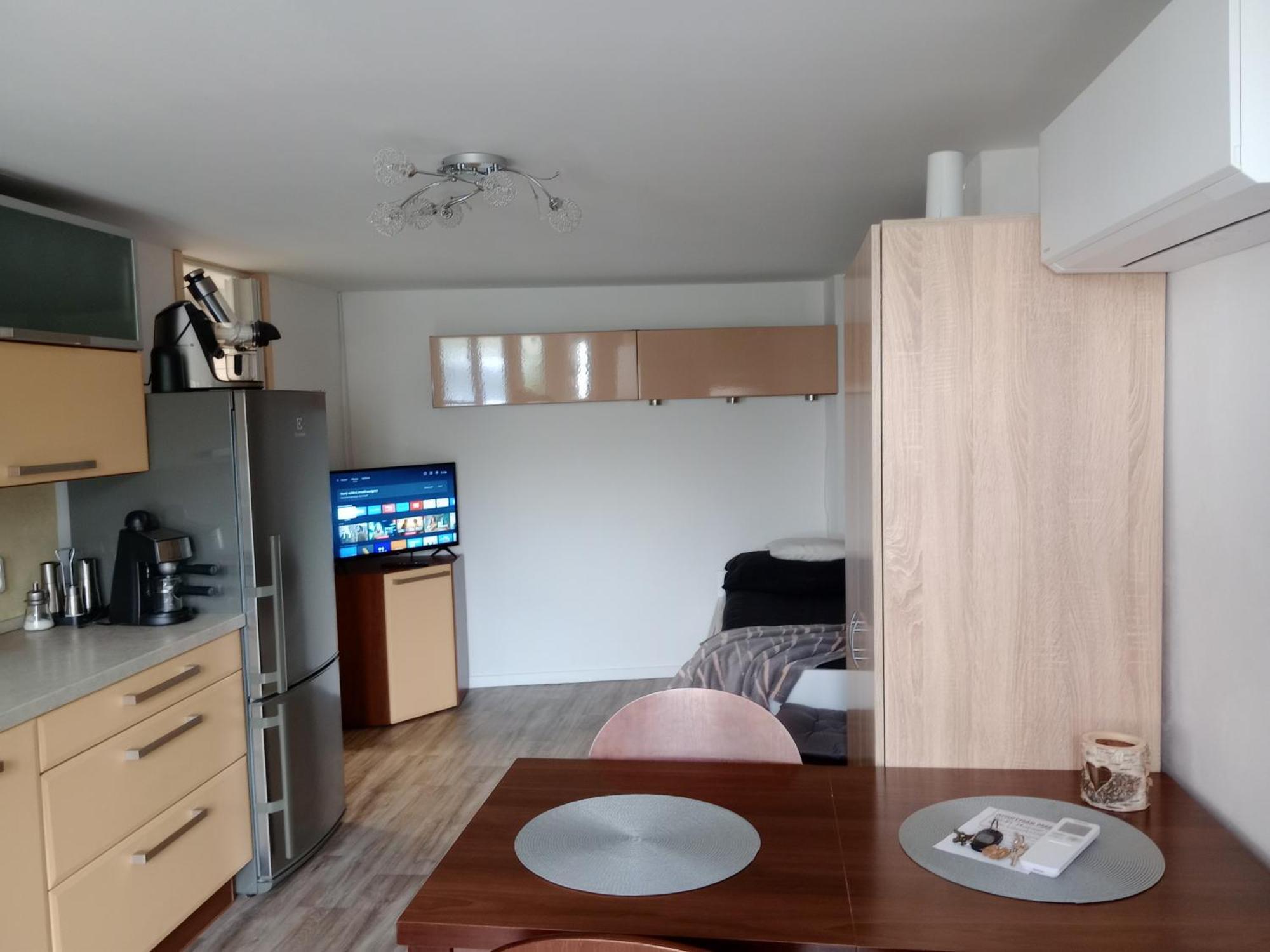 Apartman Marie Polepy Ngoại thất bức ảnh