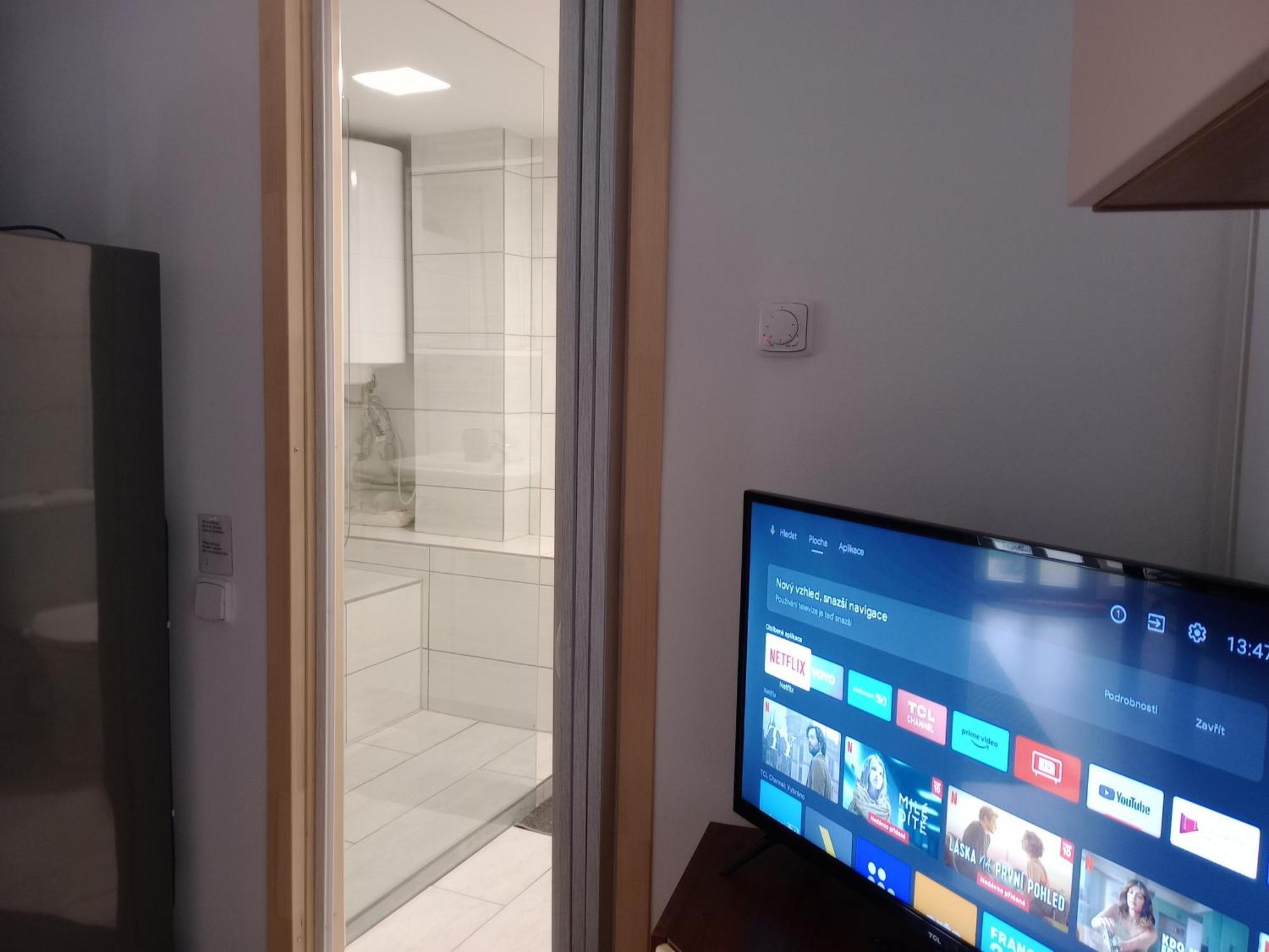 Apartman Marie Polepy Ngoại thất bức ảnh